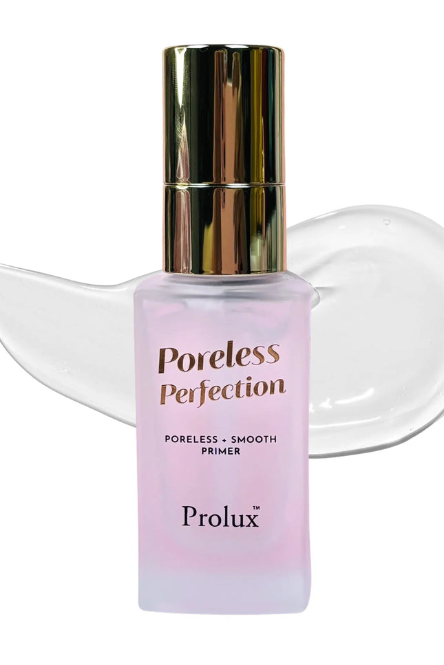 Prolux Cosmetics - Prolux Poreless Perfection: Best Poreless Primer