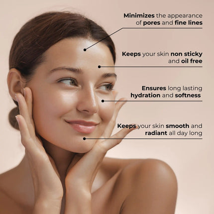 Prolux Cosmetics - Prolux Poreless Perfection: Best Poreless Primer