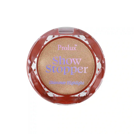Prolux Cosmetics - Show Stopper: Shimmer Highlighter