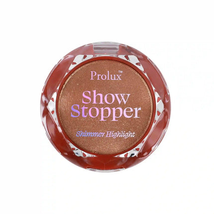 Prolux Cosmetics - Show Stopper: Shimmer Highlighter