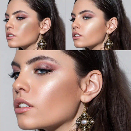 Prolux Cosmetics - Show Stopper: Shimmer Highlighter