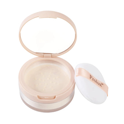 Prolux Cosmetics - Translucent Loose Setting Powder