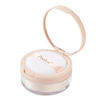 Prolux Cosmetics - Translucent Loose Setting Powder