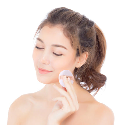Prolux Cosmetics - Translucent Loose Setting Powder