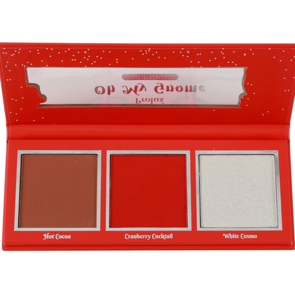 Collection image for: Face Palettes