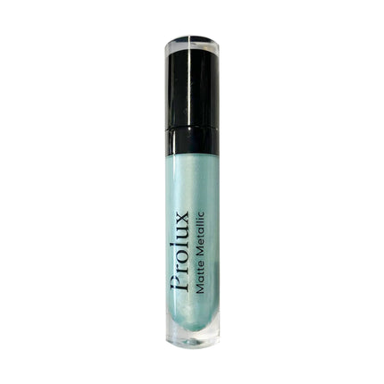 Prolux Cosmetics - Prolux Matte Metallic Lip Gloss