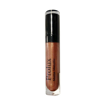 Prolux Cosmetics - Prolux Matte Metallic Lip Gloss