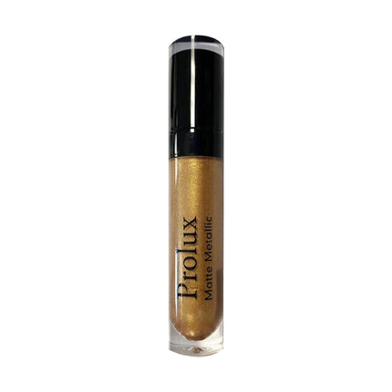 Prolux Cosmetics - Prolux Matte Metallic Lip Gloss