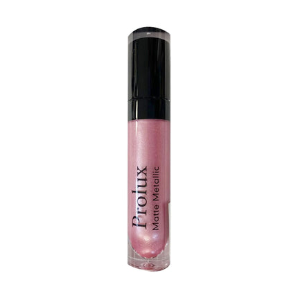 Prolux Cosmetics - Prolux Matte Metallic Lip Gloss