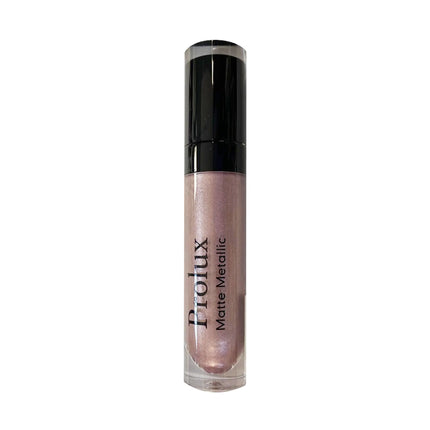 Prolux Cosmetics - Prolux Matte Metallic Lip Gloss