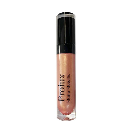 Prolux Cosmetics - Prolux Matte Metallic Lip Gloss