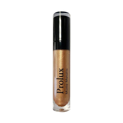 Prolux Cosmetics - Prolux Matte Metallic Lip Gloss