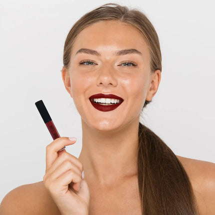 Prolux Cosmetics - Prolux Matte Lip Gloss for Dark Skin