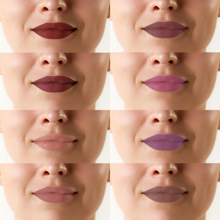Prolux Cosmetics - Prolux Matte Lip Gloss for Dark Skin