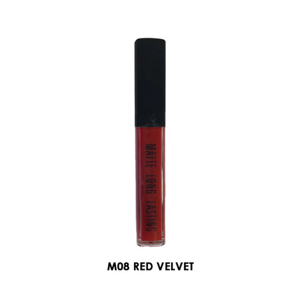 Prolux Cosmetics - Prolux Matte Lip Gloss for Dark Skin