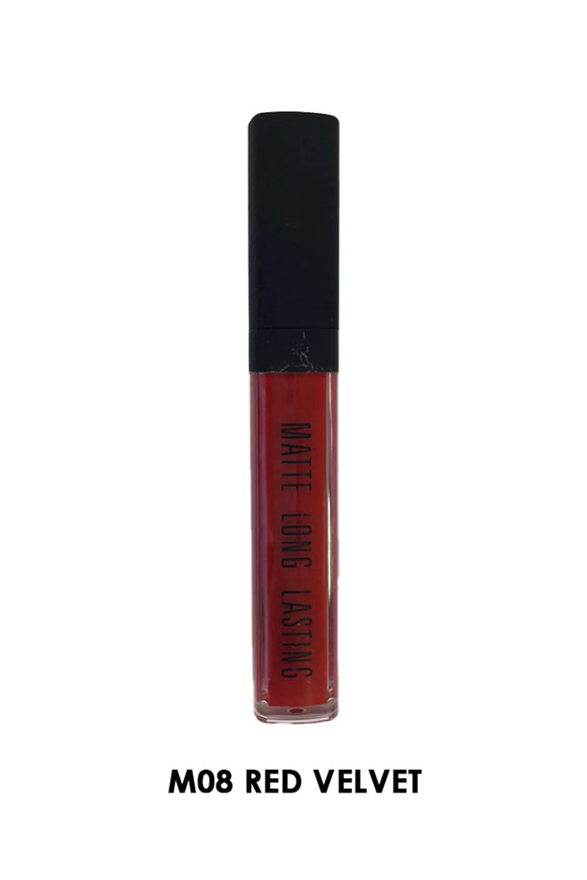 Prolux Cosmetics - Prolux Matte Lip Gloss for Dark Skin