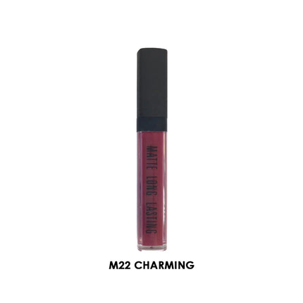Prolux Cosmetics - Prolux Matte Lip Gloss for Dark Skin