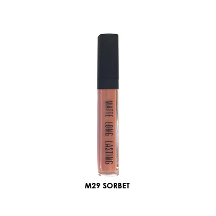Prolux Cosmetics - Prolux Matte Lip Gloss for Dark Skin