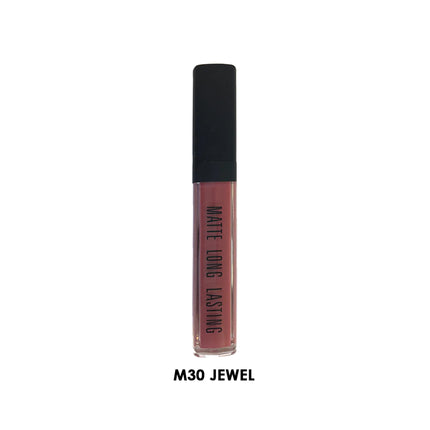 Prolux Cosmetics - Prolux Matte Lip Gloss for Dark Skin