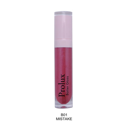 Prolux Cosmetics - Batter Gloss | Lip Gloss Set