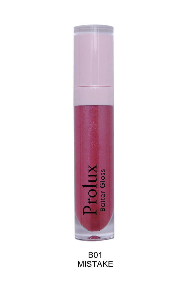 Prolux Cosmetics - Batter Gloss | Lip Gloss Set