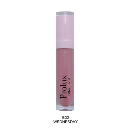 Prolux Cosmetics - Batter Gloss | Lip Gloss Set