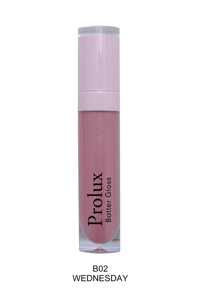 Prolux Cosmetics - Batter Gloss | Lip Gloss Set