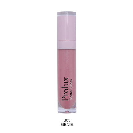 Prolux Cosmetics - Batter Gloss | Lip Gloss Set
