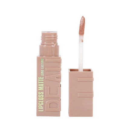 Prolux Cosmetics - Long Lasting Lip Gloss Matte - Prolux