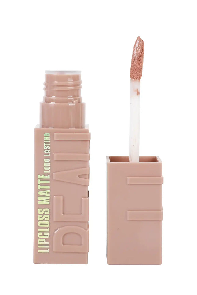 Prolux Cosmetics - Long Lasting Lip Gloss Matte - Prolux