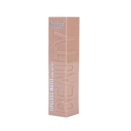 Prolux Cosmetics - Long Lasting Lip Gloss Matte - Prolux