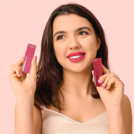 Prolux Cosmetics - Long Lasting Lip Gloss Matte - Prolux