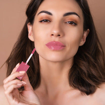 Prolux Cosmetics - Long Lasting Lip Gloss Matte - Prolux