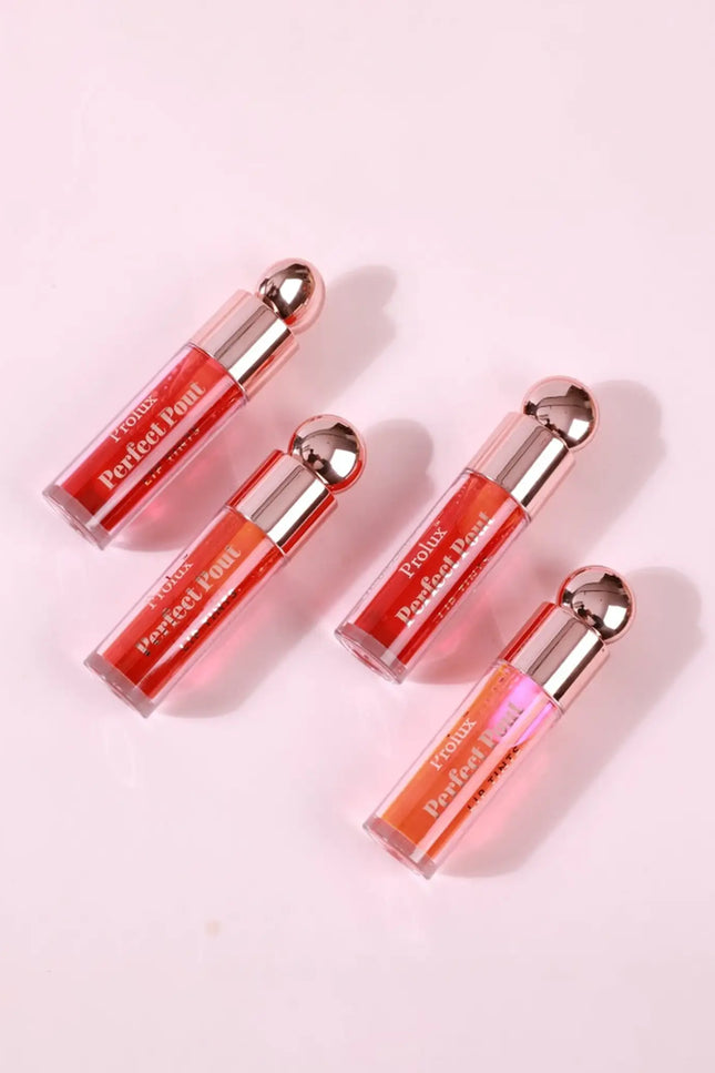 Prolux Cosmetics - Perfect Pout Lip Tints