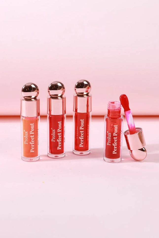 Prolux Cosmetics - Perfect Pout Lip Tints