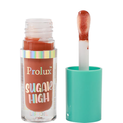 Prolux Cosmetics - Sugar High Lip Oil