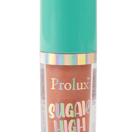 Prolux Cosmetics - Sugar High Lip Oil