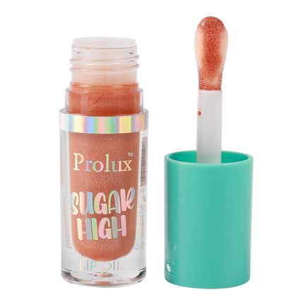 Prolux Cosmetics - Sugar High Lip Oil