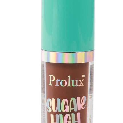 Prolux Cosmetics - Sugar High Lip Oil