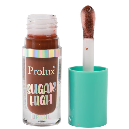 Prolux Cosmetics - Sugar High Lip Oil