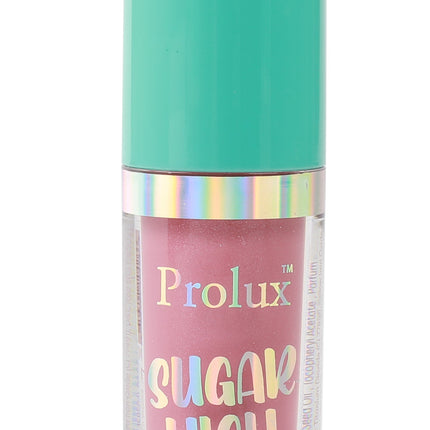 Prolux Cosmetics - Sugar High Lip Oil