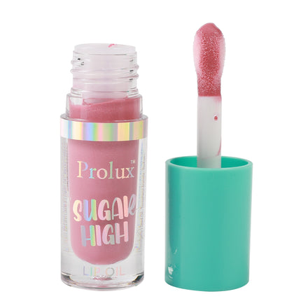 Prolux Cosmetics - Sugar High Lip Oil