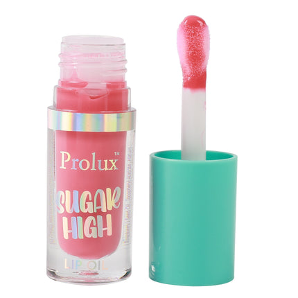 Prolux Cosmetics - Sugar High Lip Oil