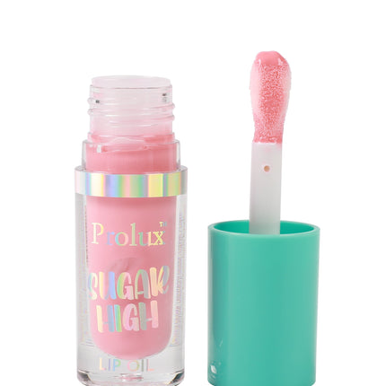 Prolux Cosmetics - Sugar High Lip Oil