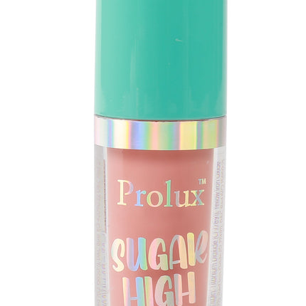 Prolux Cosmetics - Sugar High Lip Oil