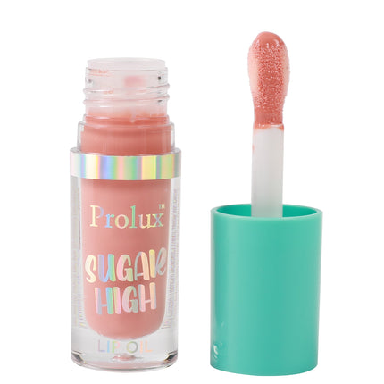 Prolux Cosmetics - Sugar High Lip Oil