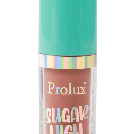 Prolux Cosmetics - Sugar High Lip Oil