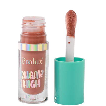 Prolux Cosmetics - Sugar High Lip Oil