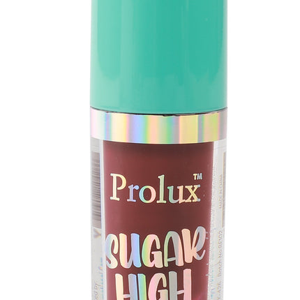 Prolux Cosmetics - Sugar High Lip Oil