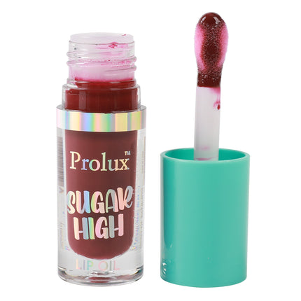 Prolux Cosmetics - Sugar High Lip Oil